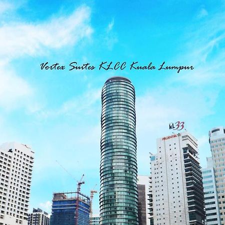 Vortex Suites Klcc كوالالمبور المظهر الخارجي الصورة