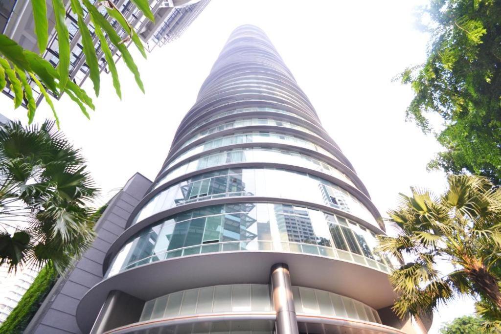 Vortex Suites Klcc كوالالمبور المظهر الخارجي الصورة