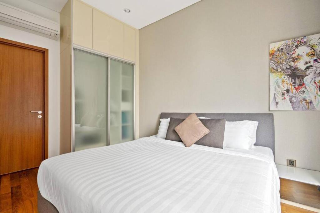Vortex Suites Klcc كوالالمبور المظهر الخارجي الصورة