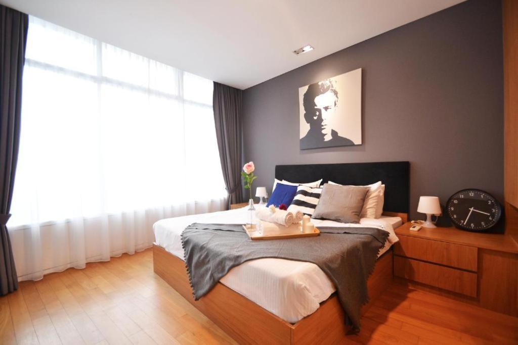 Vortex Suites Klcc كوالالمبور المظهر الخارجي الصورة