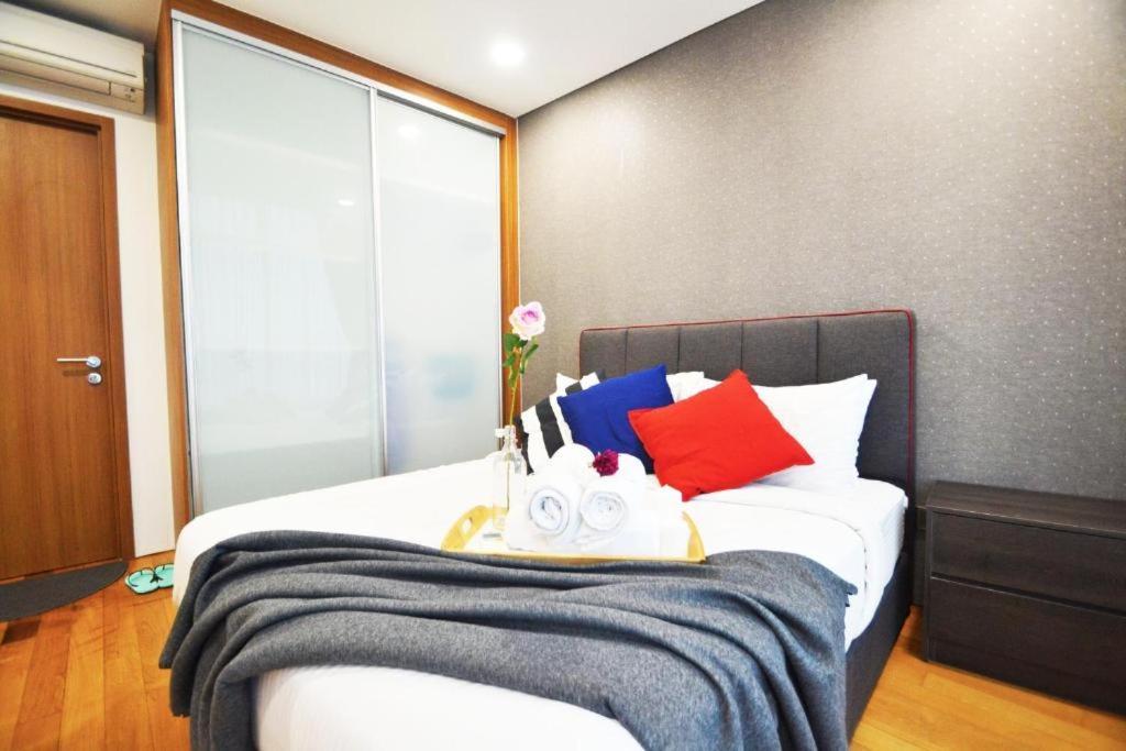 Vortex Suites Klcc كوالالمبور المظهر الخارجي الصورة