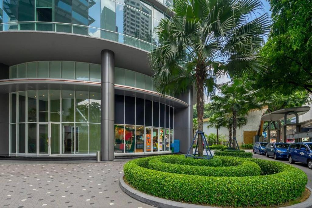 Vortex Suites Klcc كوالالمبور المظهر الخارجي الصورة