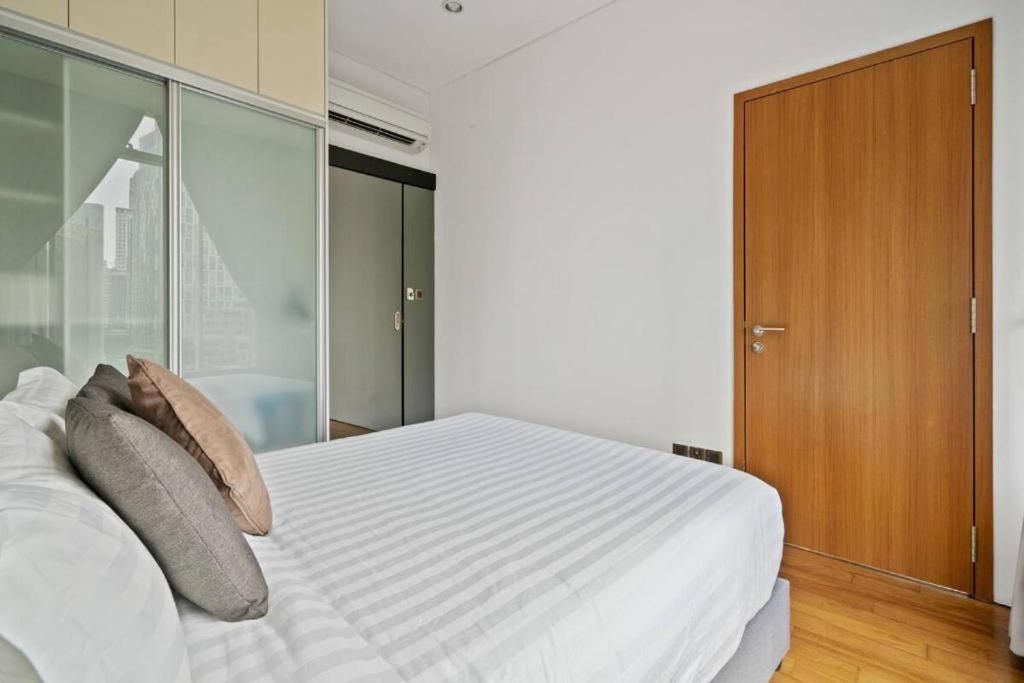 Vortex Suites Klcc كوالالمبور المظهر الخارجي الصورة