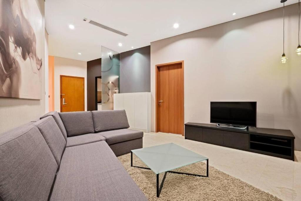 Vortex Suites Klcc كوالالمبور المظهر الخارجي الصورة